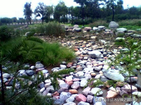 郑州五一近郊游的好地方,不出郑州就能游玩的地方