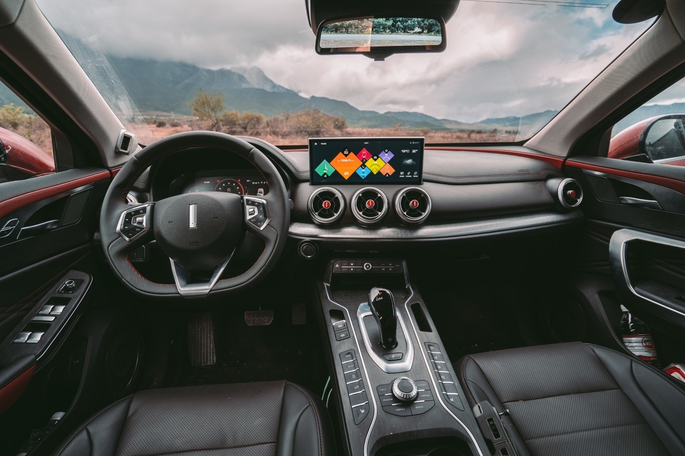 自驾云南滇藏,自驾滇西北旅游