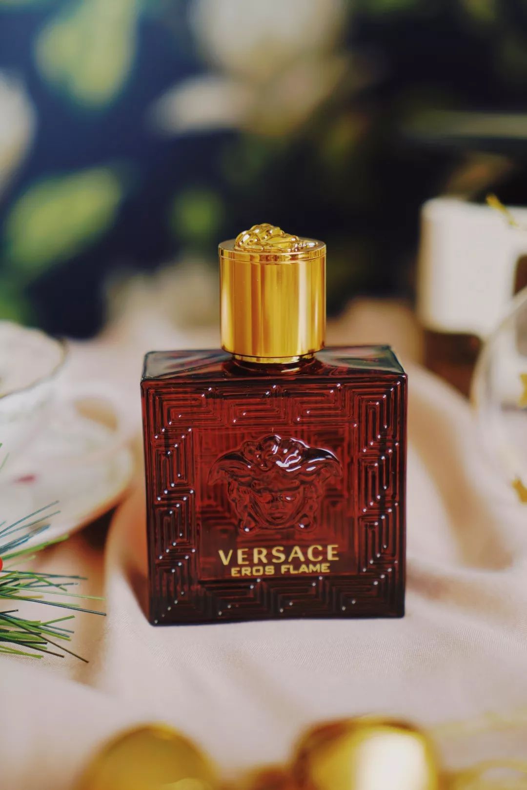 新年开运美妆,新年开运美妆好物