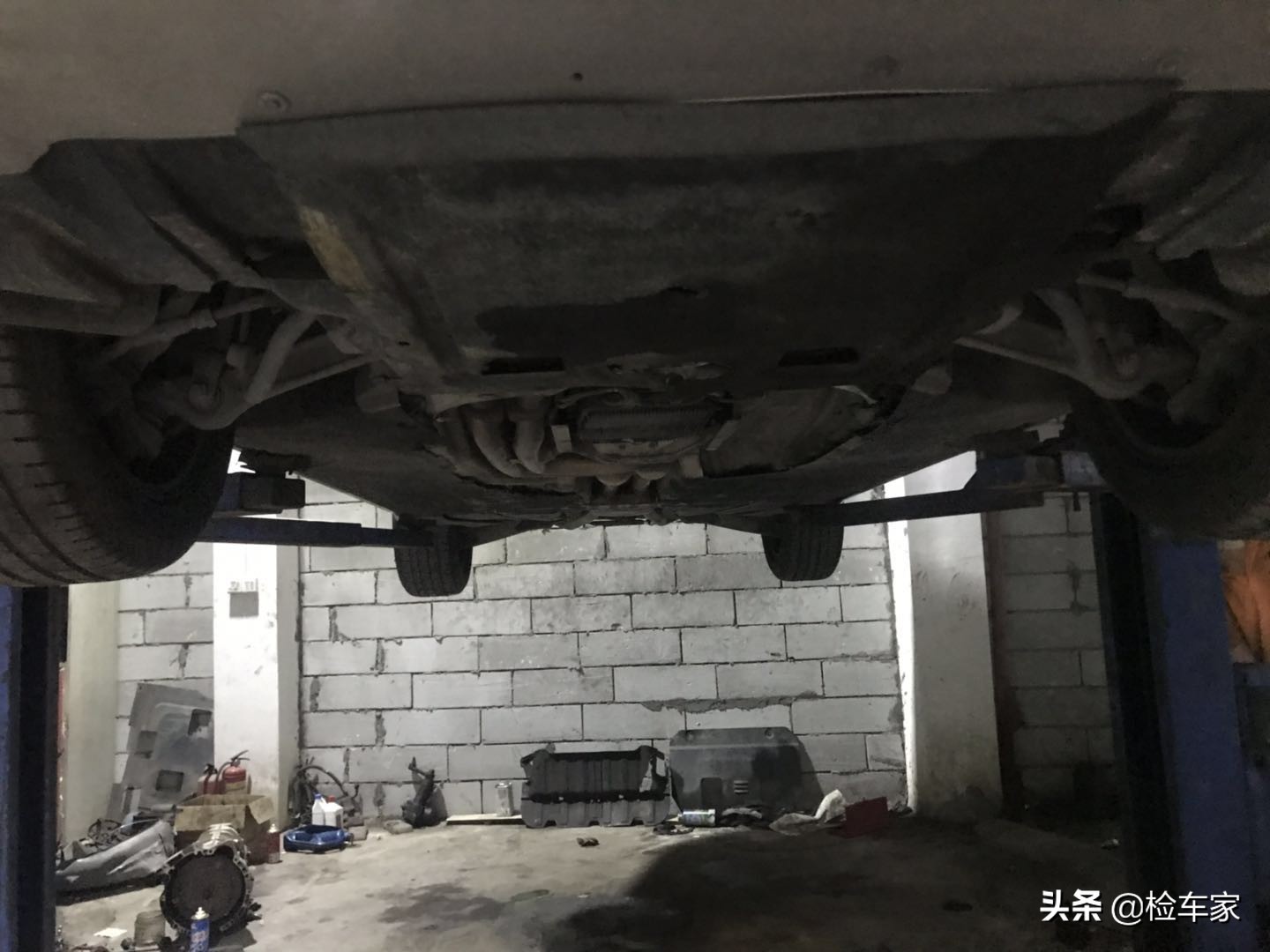 跑了40万公里的宝马740,开了5年的宝马740还值多少钱