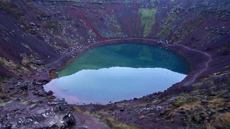 飘雪的季节,你要来一次冰岛(附冬季环游攻略)