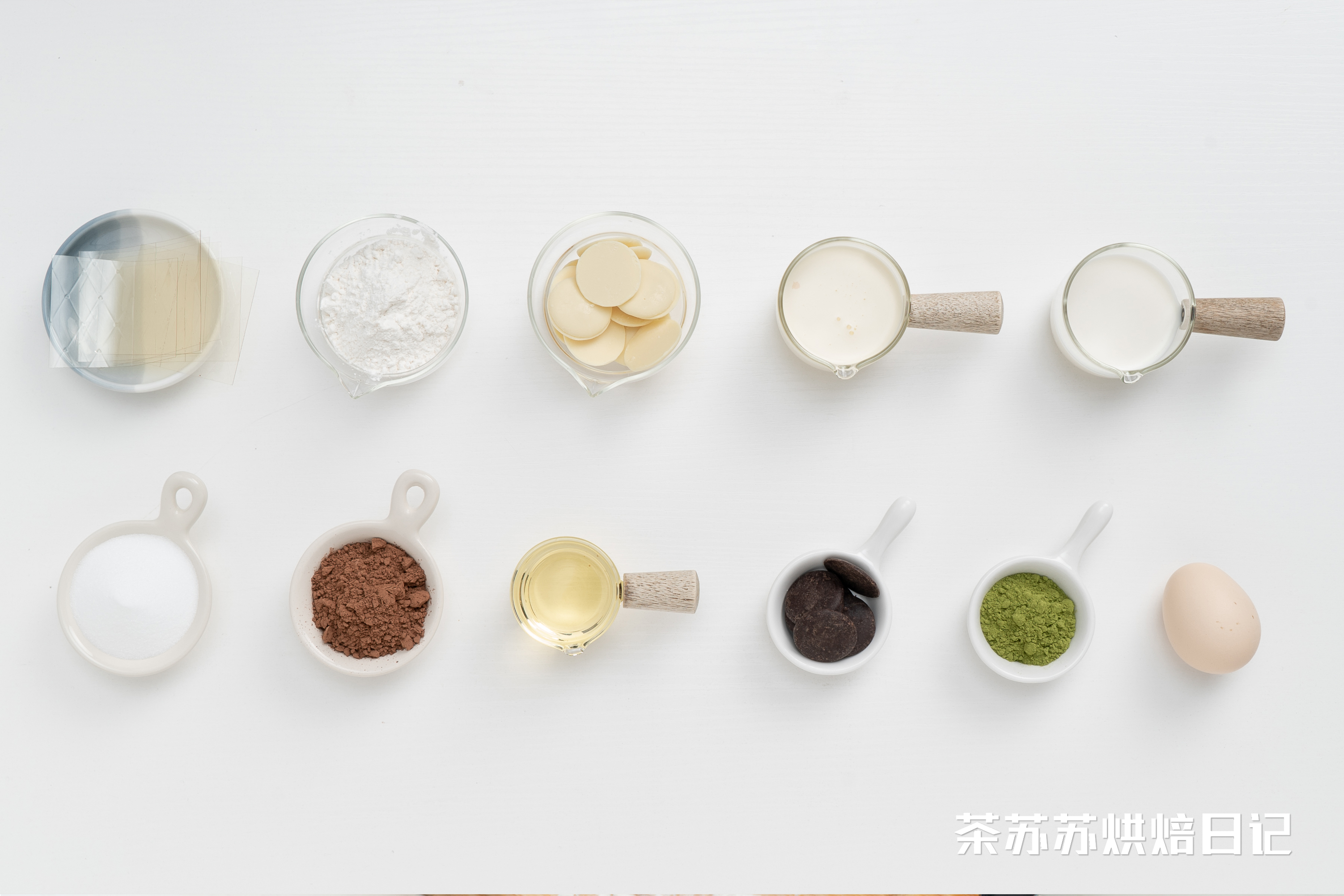 戚风失败多次,戚风失败急救办法