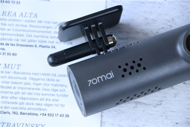 小米行车记录仪70迈和1s哪个好,小米1s70迈行车记录仪