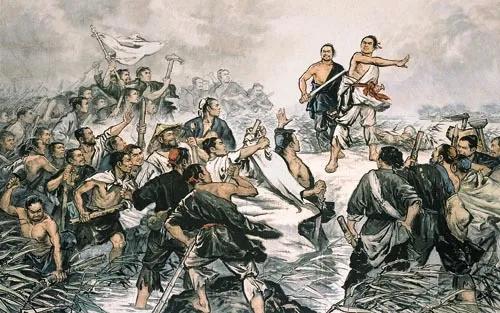 古代的科举和现在的高考,古代的科举和现在的区别