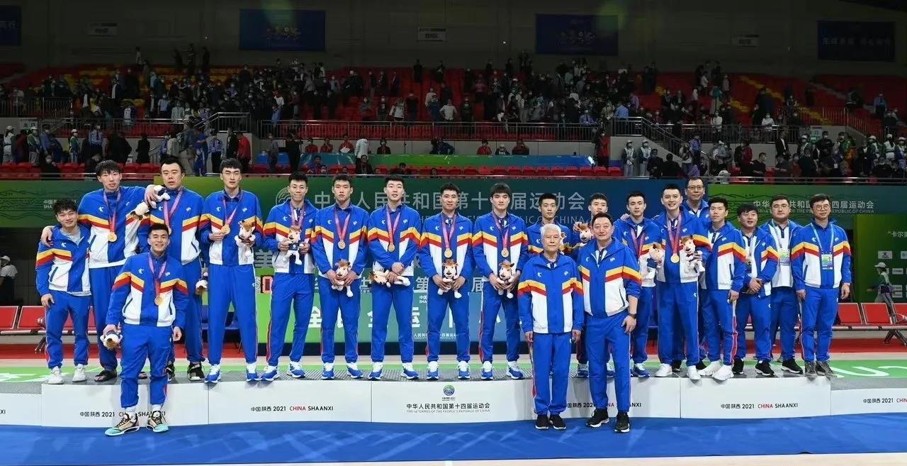 北境之王，飞豹入关——CBA新赛季球队盘点之辽宁本钢