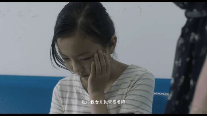 豆瓣8.2分深度解说,豆瓣9.2分电影告诉我们什么