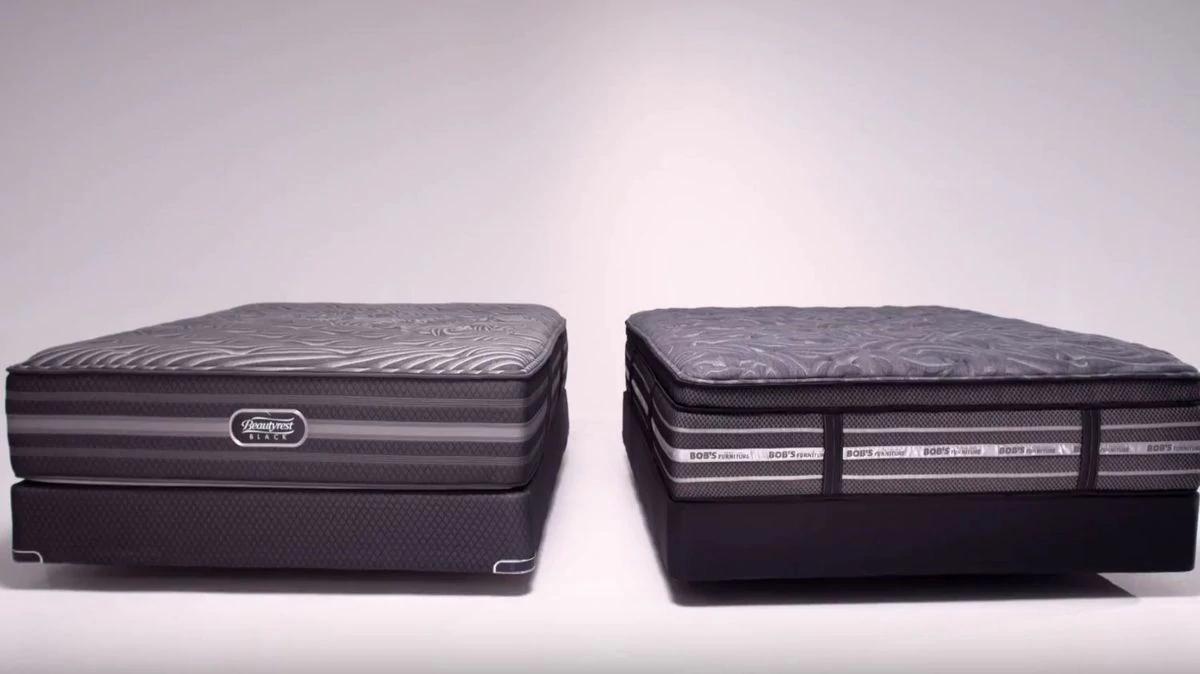 床垫什么样的材质好,床垫材质什么样最好