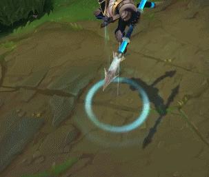 零式枪骑皮肤,零之枪骑出处