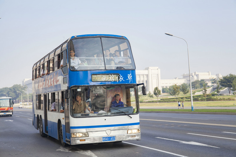 朝鲜探秘一次不同寻常的旅游,在朝鲜旅行