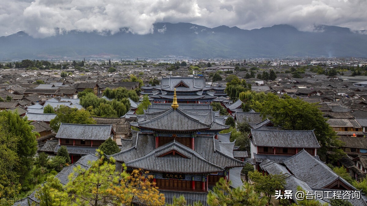 云南丽江高速公路中标信息,云南丽江2024年将开工的高速公路