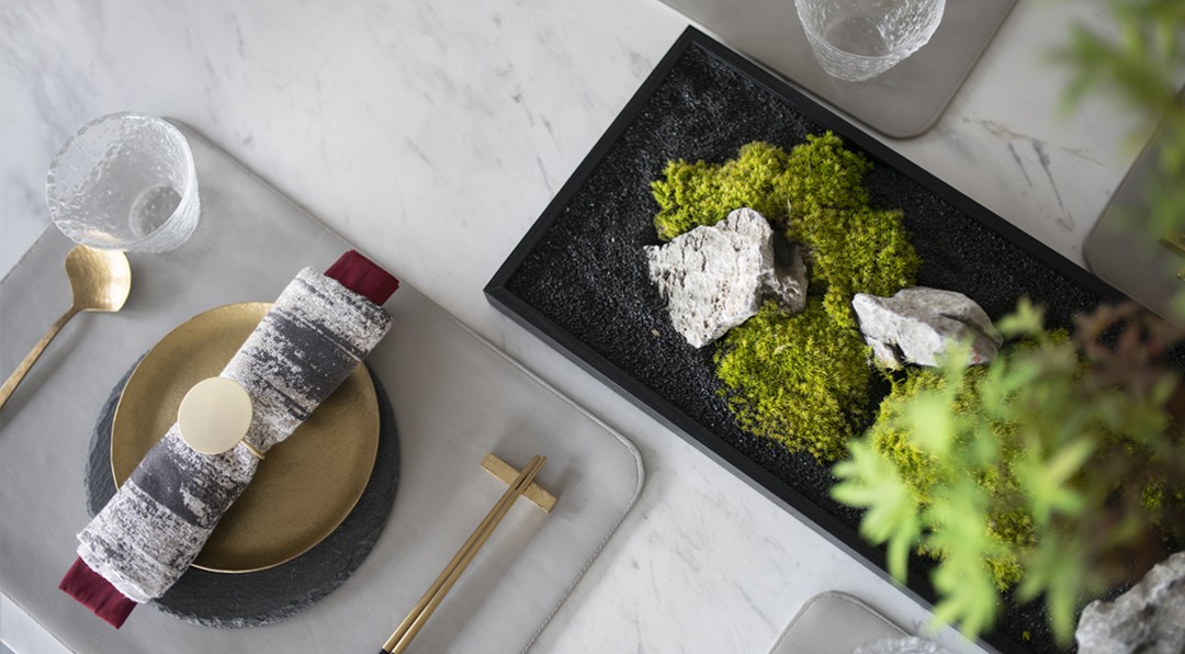 中国风别墅庭院有地下室,带院子的中国风禅意建筑