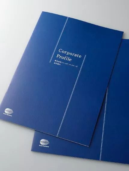 公司画册封面简单大气,红色画册封面手绘简约大气