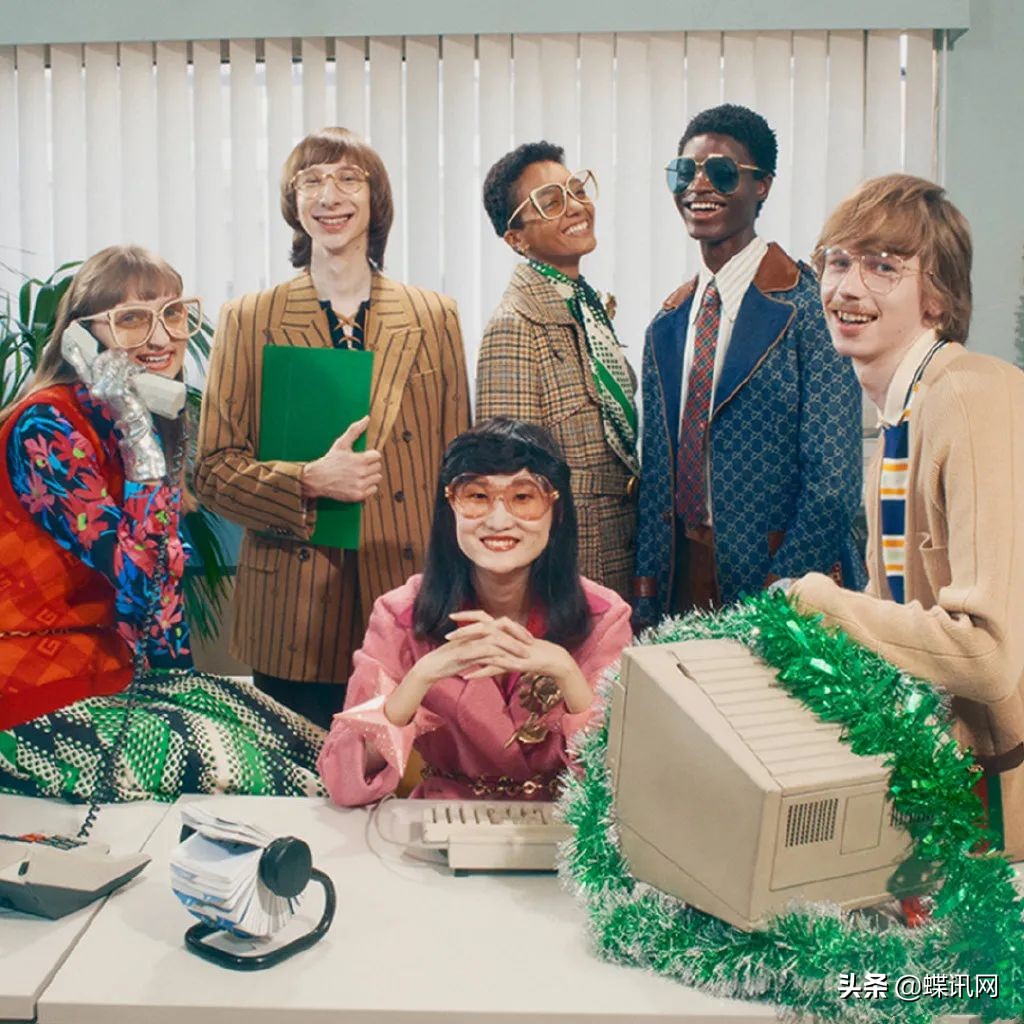 圣诞礼物大牌,圣诞礼物请注意查收同款