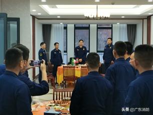 广东蓝朋友,广东的春节是怎么过的