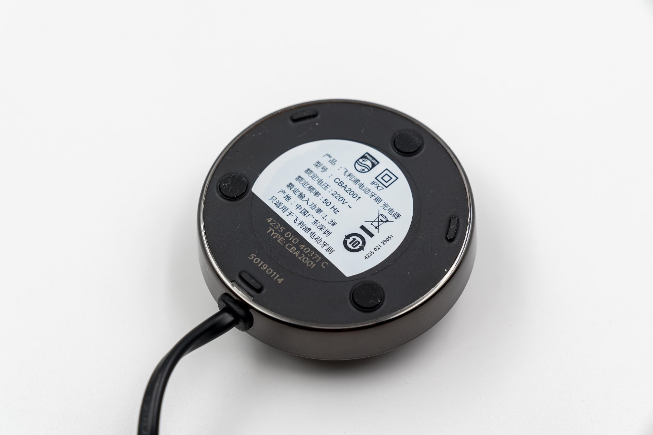 飞利浦电动牙刷hx99系列测评,飞利浦hx2446牙刷