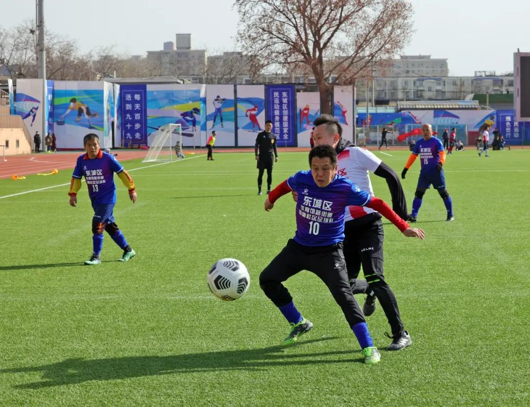 北京第三届社区杯足球赛决赛视频,北京社区杯足球赛几年举办一次