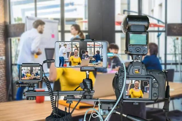 线上教育课程推广引流,教育机构线上直播课引流