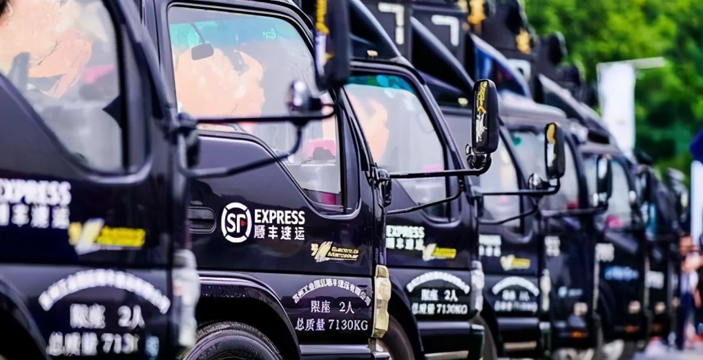 极兔vs通达系,极兔快递对通达系的影响