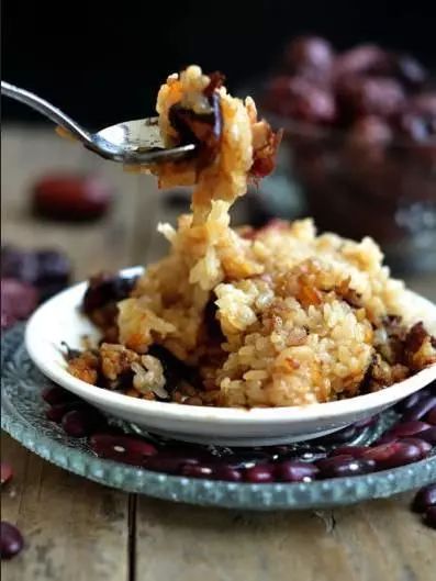 假如能穿越，在古代西安，你都能吃到些啥？