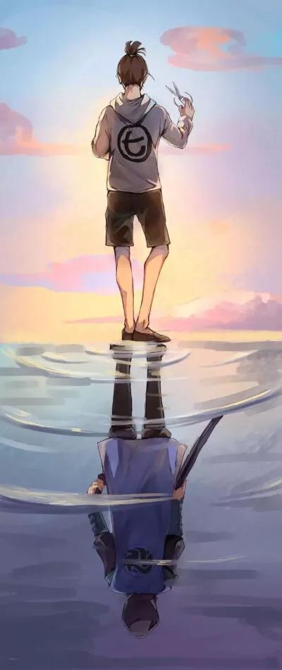 热血国漫伍六七,国漫精品刺客伍六七