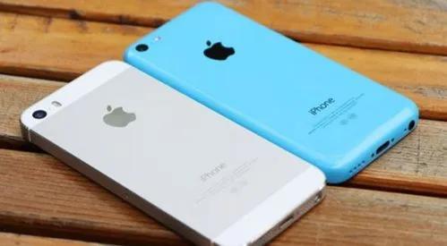 十张图看懂iphone八年进化史,领略一下iphone手机的进化史