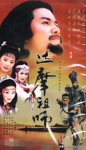 值得看的八部经典古装电视剧,盘点史上最经典的十大古装电视剧