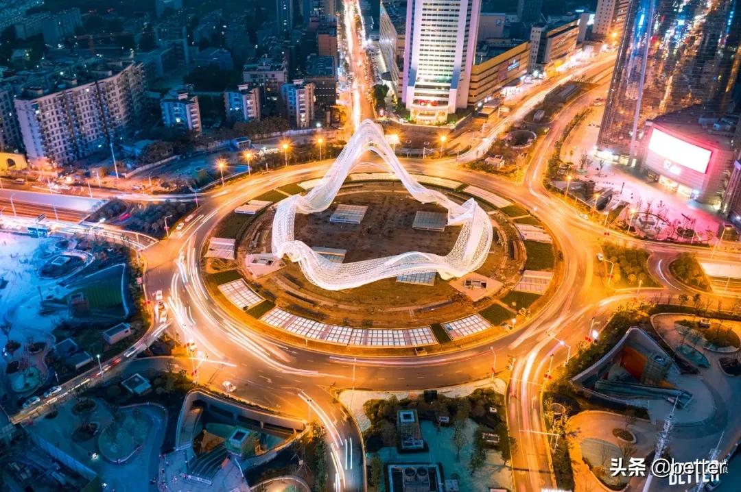 我在武汉，太太太太太南了