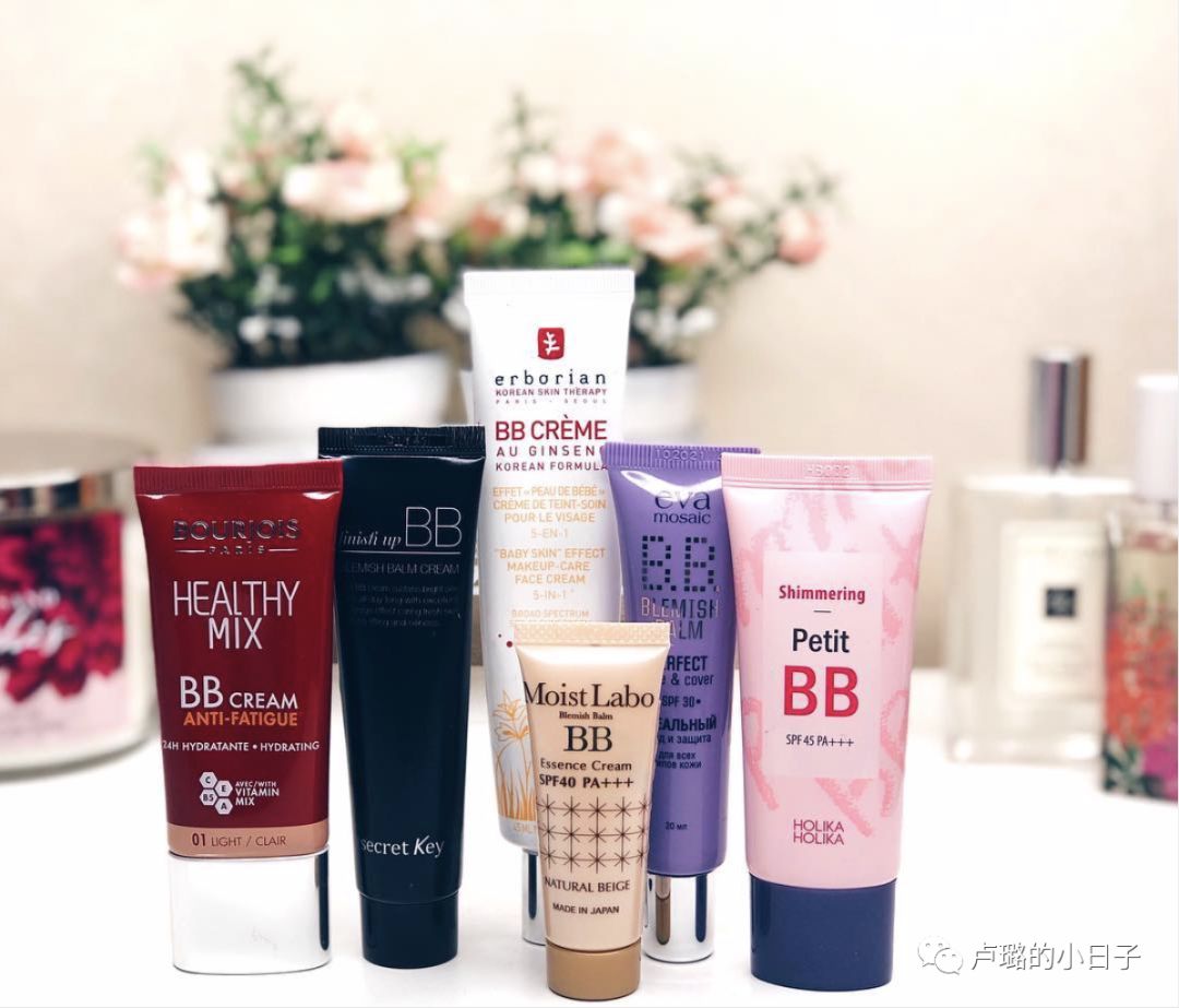 气垫cc和粉底,cc粉底气垫