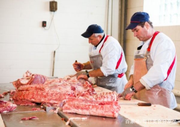 俄罗斯香肠是什么做的,俄罗斯香肠真假