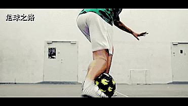 如何学会花式起球,教你四种帅气起球方式