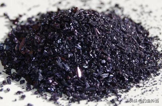 黑坑放鱼高锰酸钾消毒用量,黑坑高锰酸钾消毒后用饵思路