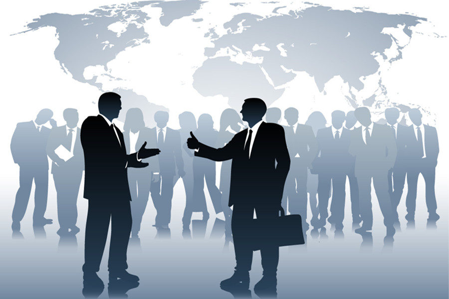 商务英语表达：如何将普通词汇转化为高级职场英语？