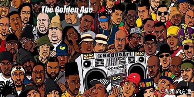 嘻哈文化是什么时候诞生的,什么是嘻哈的文化