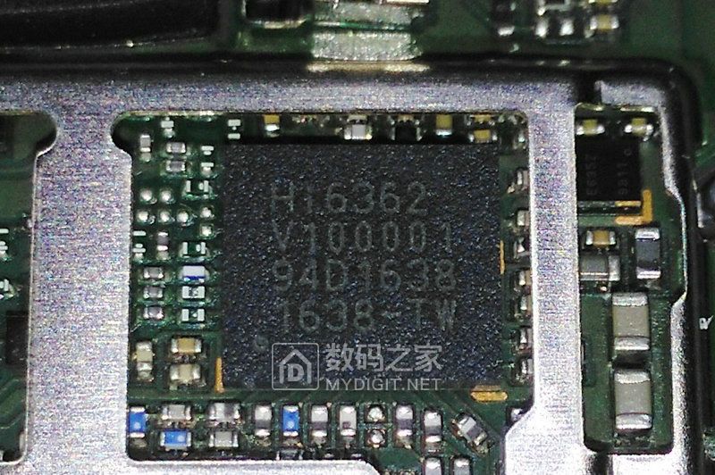 每日一拆,华为手机荣耀6x拆机