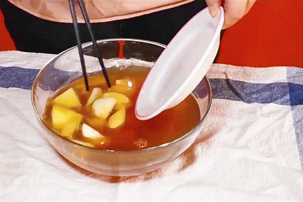 朝鲜冷面正宗做法汤汁配方,朝鲜冷面酸甜口做法