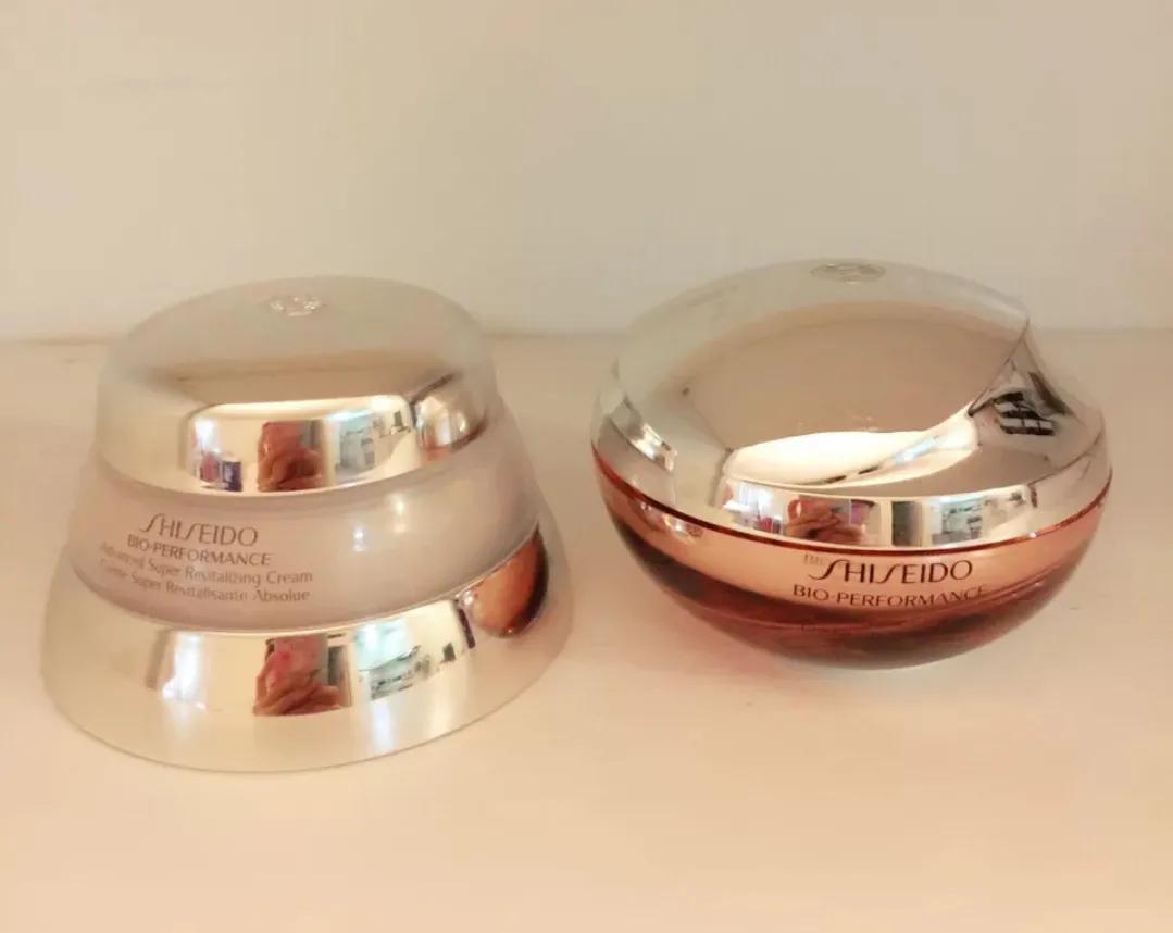 4000多一瓶的面霜到底该不该买,资生堂最值得买的面霜是哪款