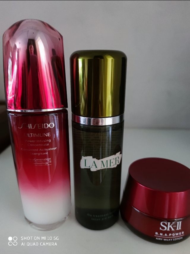 混油皮的最佳护肤方法,30岁混油皮护肤抗衰推荐