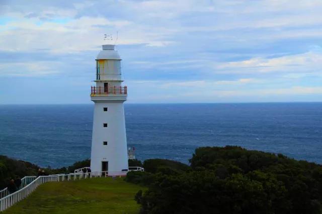 墨尔本大洋路自驾游攻略,墨尔本企鹅岛自驾攻略