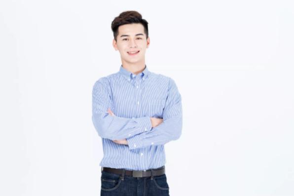 不用去照相馆也能拍证件照三分钟,拍证件照再也不用去照相馆