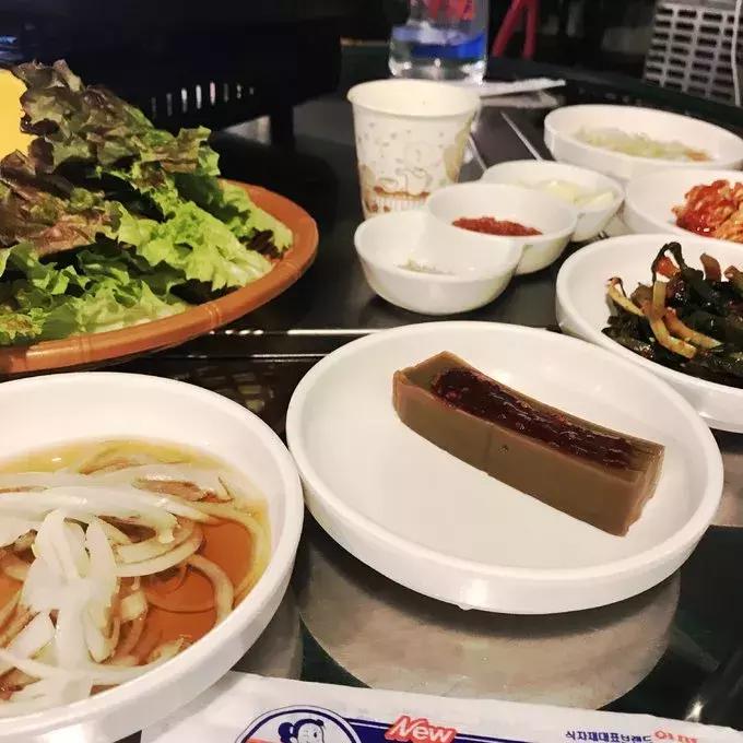 游记｜韩国好像没什么，但女孩子玩起来就是好爽