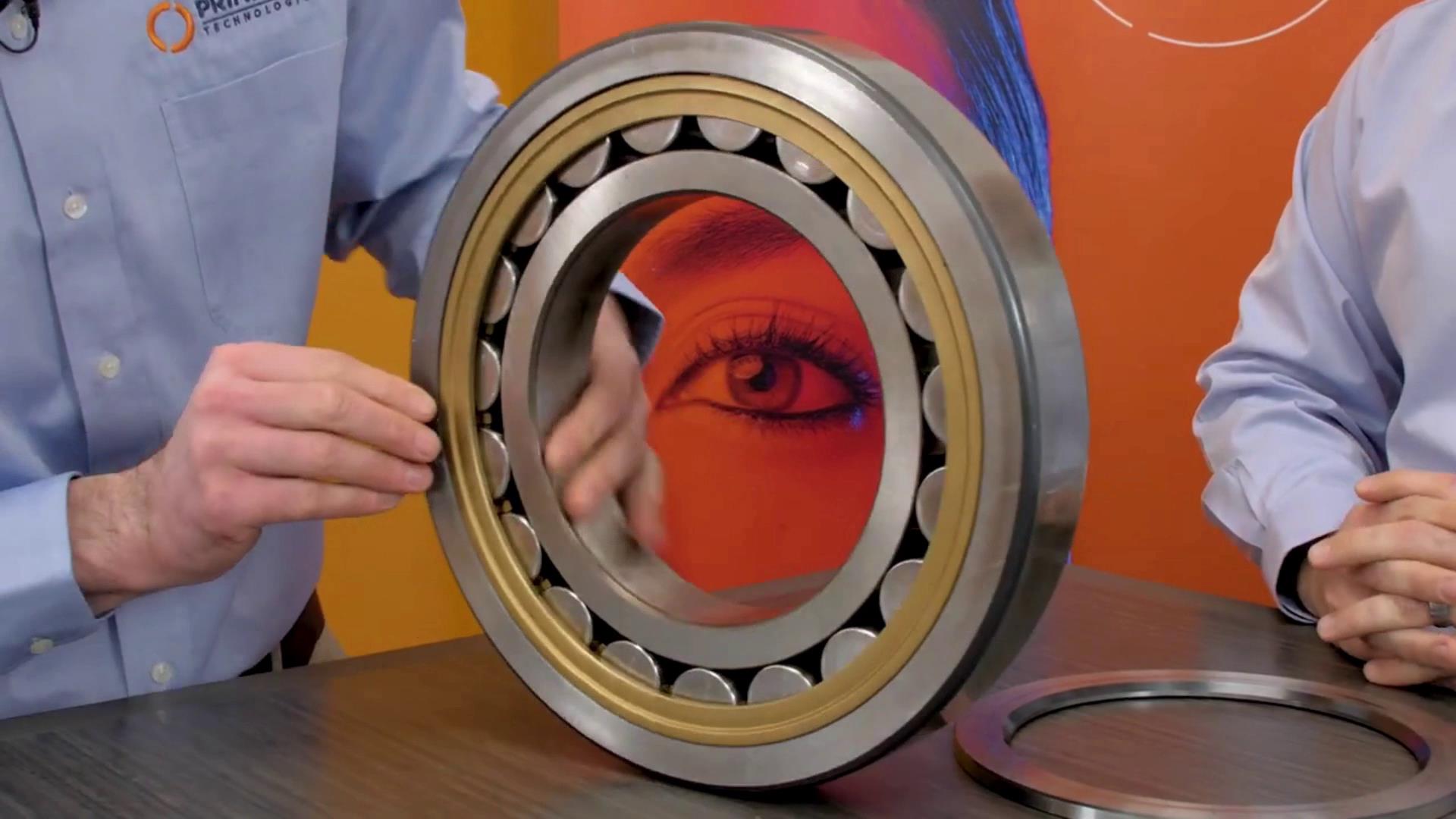 正宗老牌国货轴承,国产轴承有希望吗