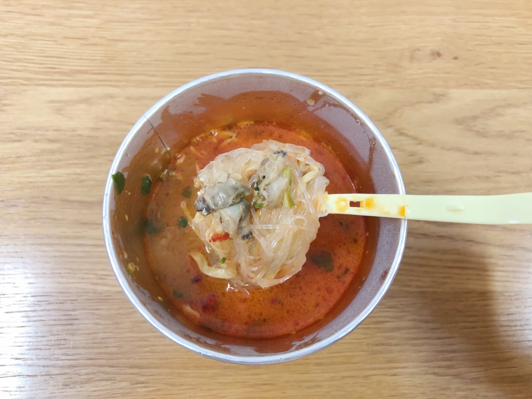 牛肉粉推荐测评,宿舍也能吃的速食粉测评