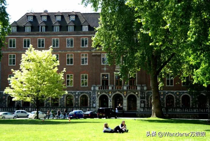 伊顿公学有多好,英国贵族学校伊顿公学教育视频