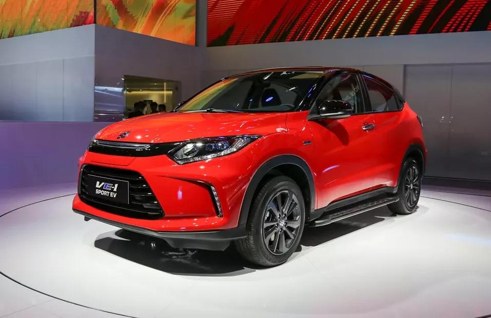 三款好开又经济的纯电suv值得拥有,三款跑进5秒的纯电suv推荐