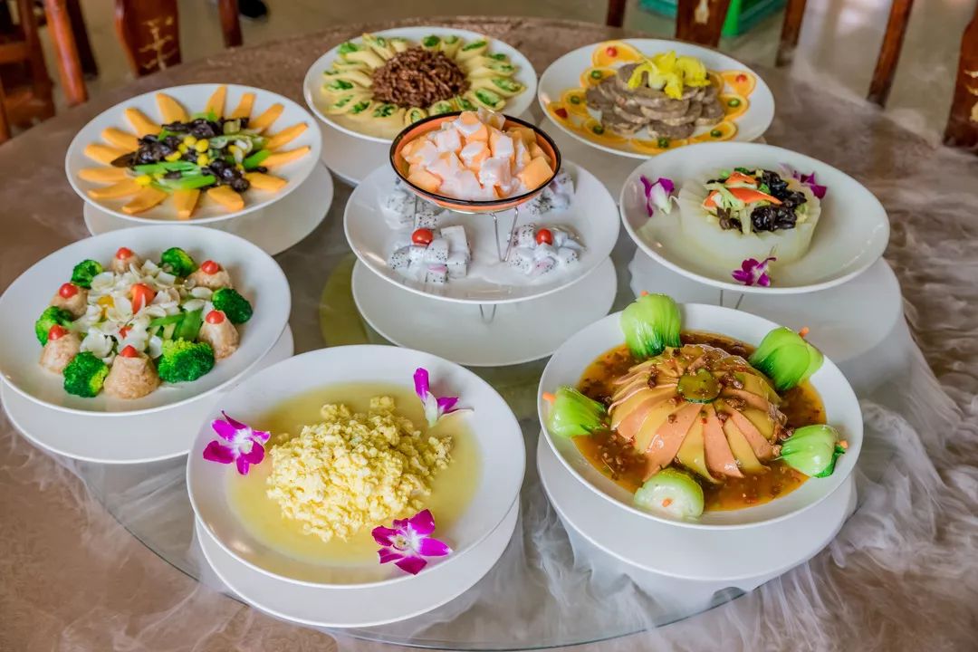 拒绝脱发，来东莞观音山森林养生模式让你享受生活