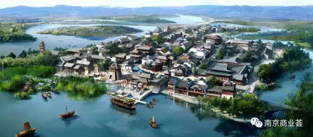 南京楼市18条利好,南京利好政策