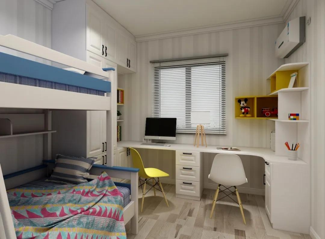 转角柜效果图大全,转角柜设计效果图大全