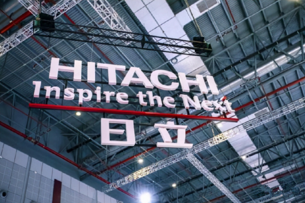 日本日立造假事件,日本日立被曝质检造假超30年