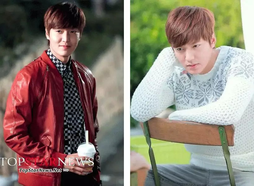 他要回归啦！韩剧扛把子、长腿欧巴始祖，还公开承认看过小电影