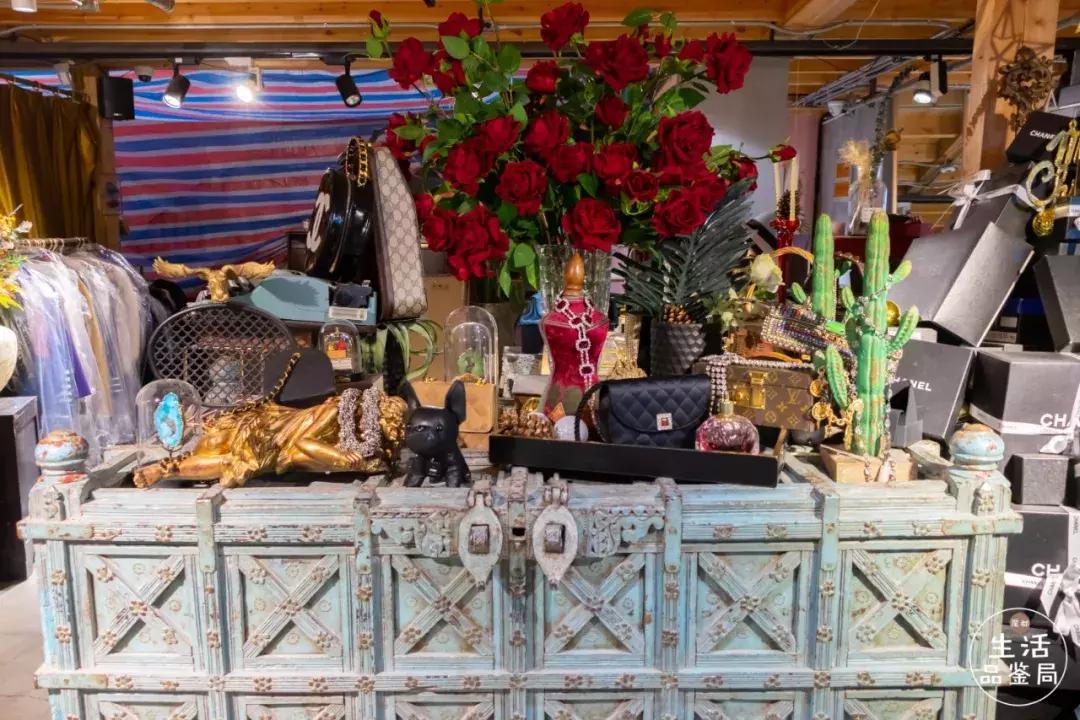 chanel中古包店,哪里可以买chanel包包